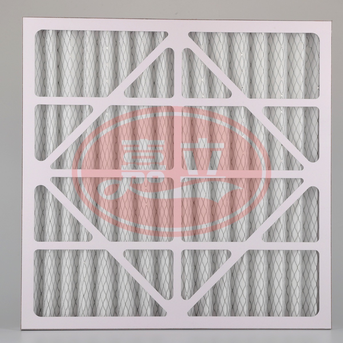 崇信纸框过滤器